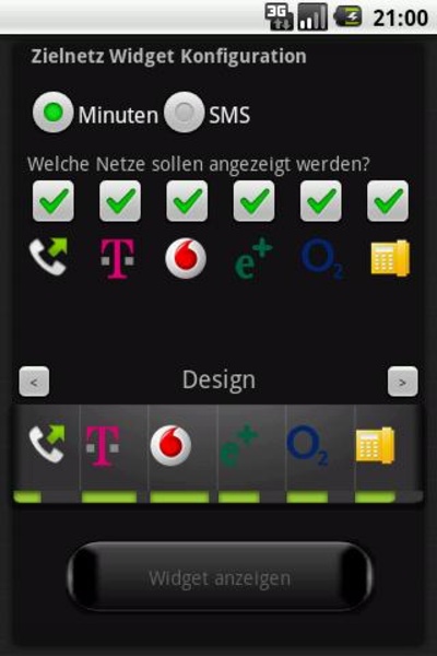Zielnetz - Preview 4