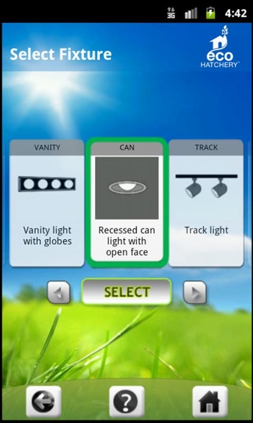Light Bulb Finder - Preview 2