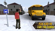 OffRoad School Bus Simulator screenshot 3