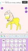 Chibi Unicorn screenshot 2