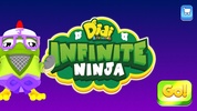Didi & Friends Infinite Ninja screenshot 4