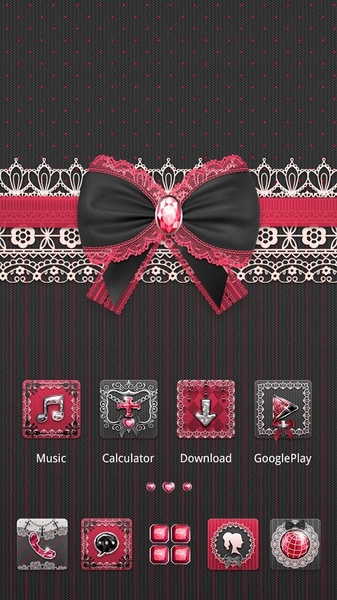 Gothic - Preview 4