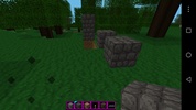 Forests Mines Craft 3D screenshot 1