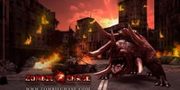 Zombie Chase Virtual Reality screenshot 3