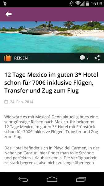 Urlaubspiraten - Preview 4