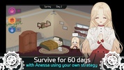 ANESSA : survival story game screenshot 6