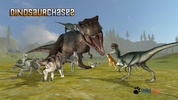 Dino Chase 2 screenshot 6