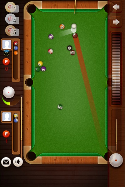 Pool All-time - Preview 1