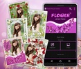 Flower Picture Frames screenshot 1