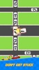 Escape The Traffic: Car puzzle screenshot 5