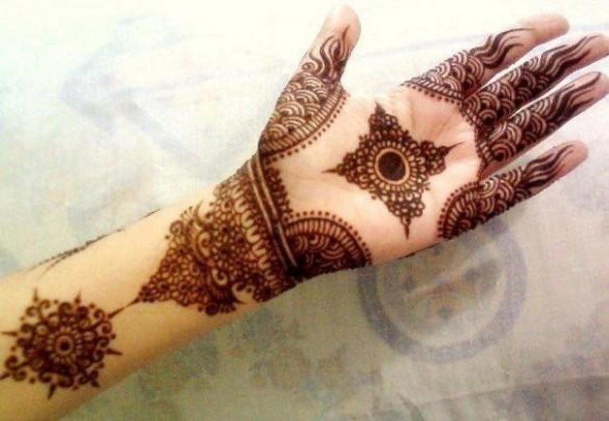Mehandi - Preview 3