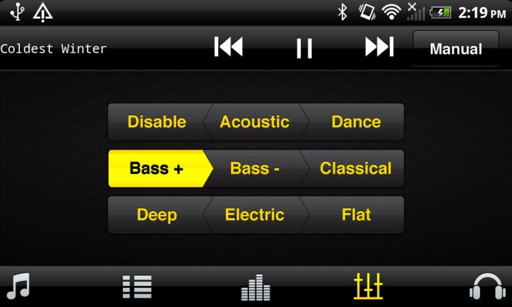 tuneQ - Preview 5