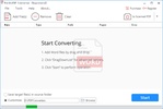 WordtoPDF Converter screenshot 1