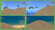 Offroad Monster Truck screenshot 4