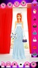 Wedding Dress Up Games screenshot 3