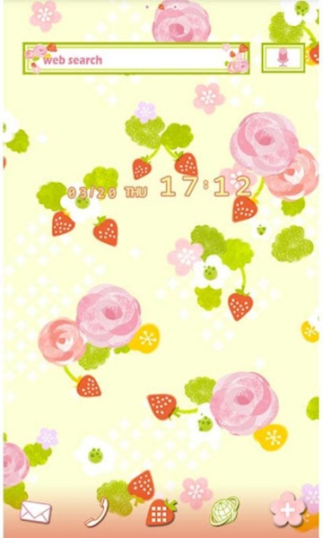 Spring Roses - Preview 4