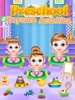 BabySitter Game : Baby DayCare screenshot 5