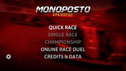 Monoposto screenshot 1