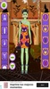 Halloween Dress Up Girls - Monster Dress Up Game screenshot 5