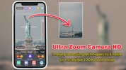 Ultra Zoom Camera FX screenshot 3