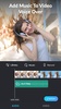 Add Music To Video screenshot 7