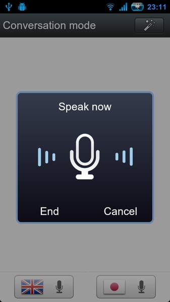 Voice Translate - Preview 8