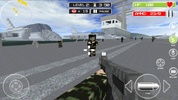 Cube Strike: Global Warfare screenshot 13