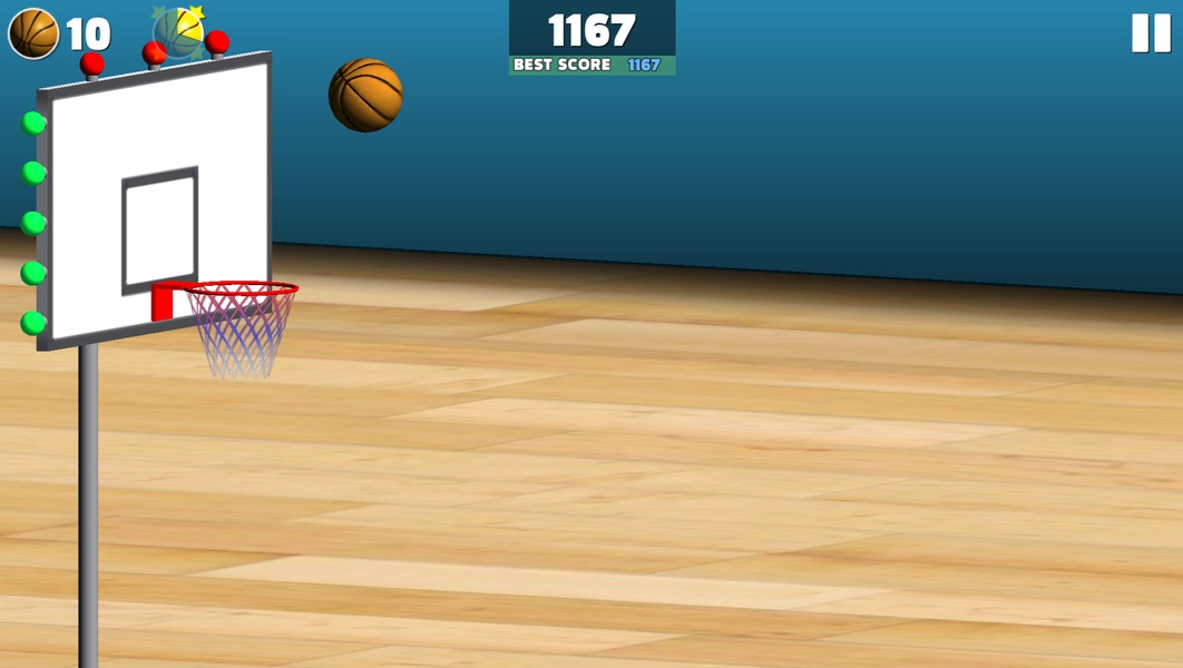 Basketball Sniper - Preview 4