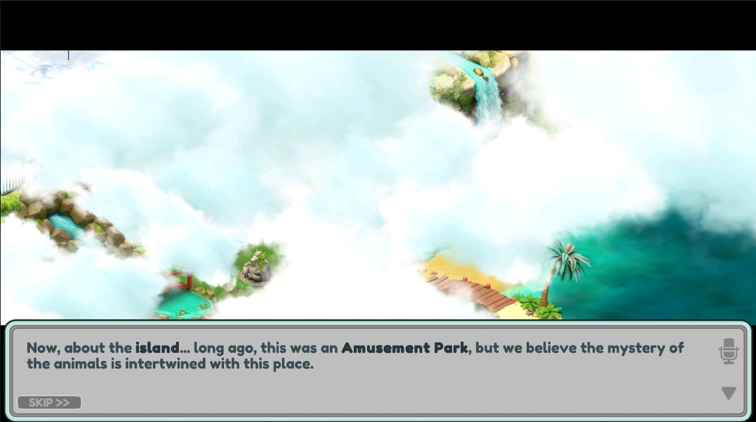 Animal Cove - Preview 4