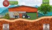 Tractor Racer HD screenshot 5