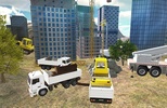 Truck Simulator screenshot 4
