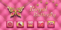 RoyalButterfly screenshot 2