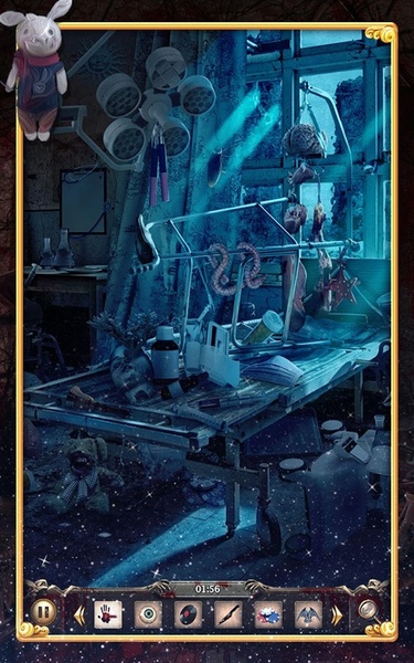 Call of Horror - Preview 3