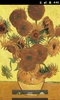 Van Gogh Live Wallpaper screenshot 3