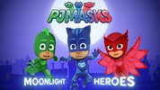 PJ Masks Moonlight screenshot 6