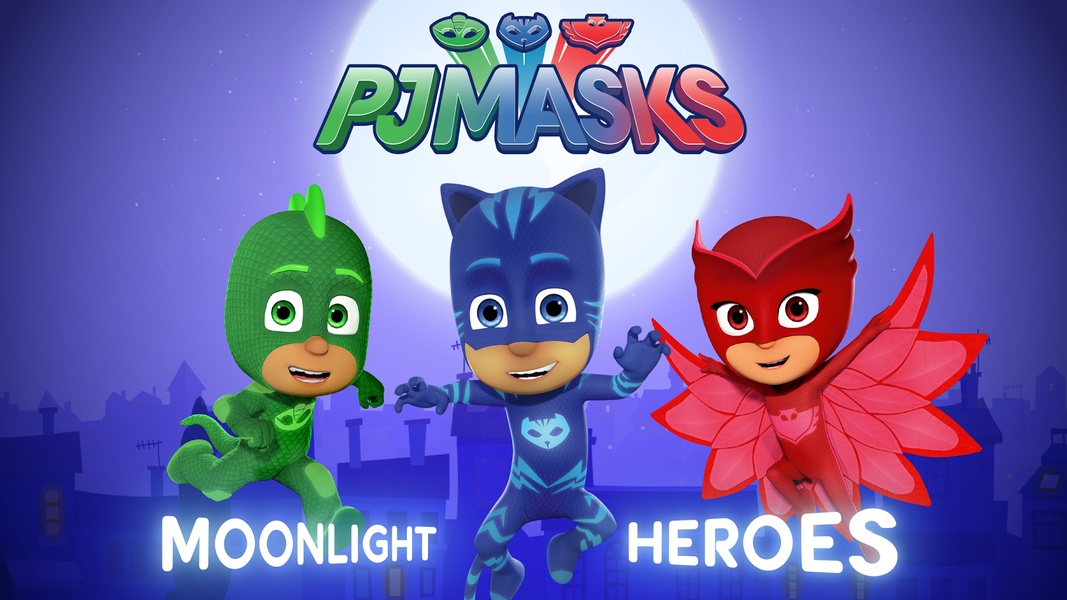 PJ Masks Moonlight - Preview 5