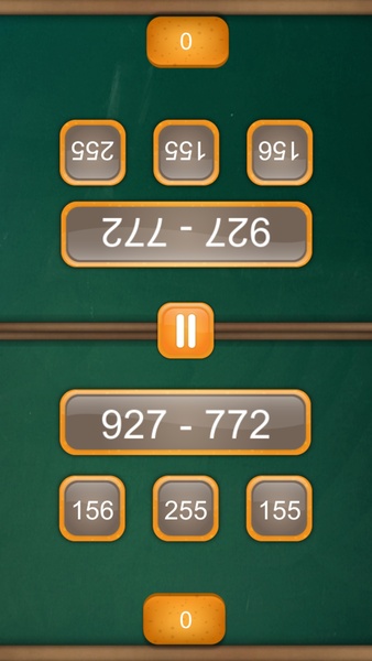 Math Duel - Preview 3