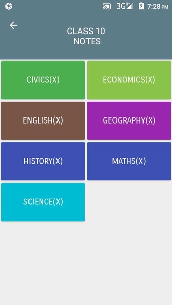 Ncert Books & Solutions - Preview 10