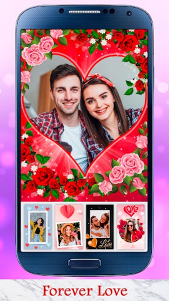True Love Frames - Preview 8