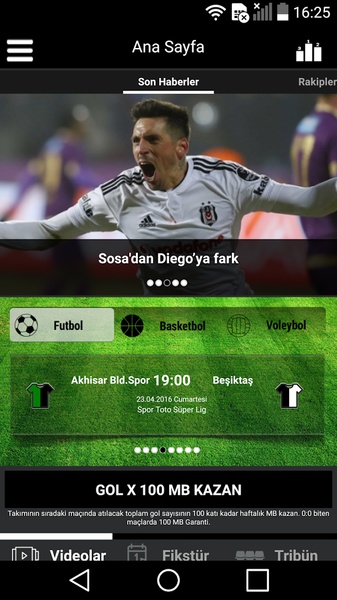 GollerCepte 1903 - Preview 8