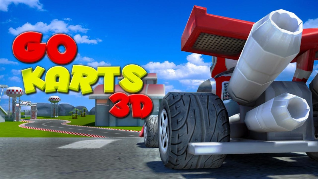 Go Karts 3D - Preview 11