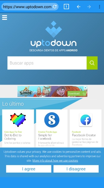 Firewall browser - Preview 3