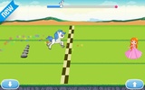 Unicorn games for kids screenshot 8