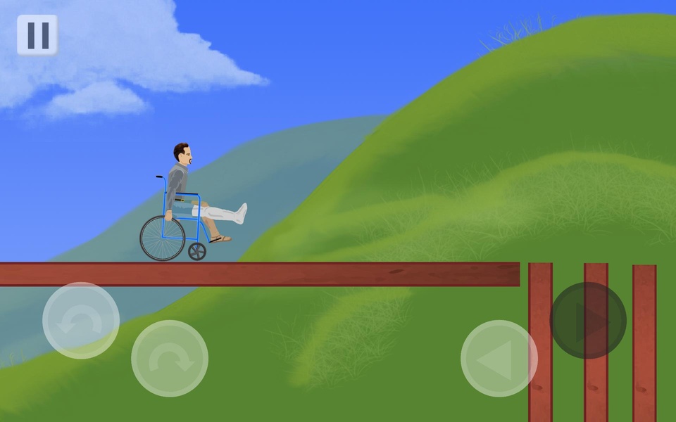 Flippy Wheels - Preview 3