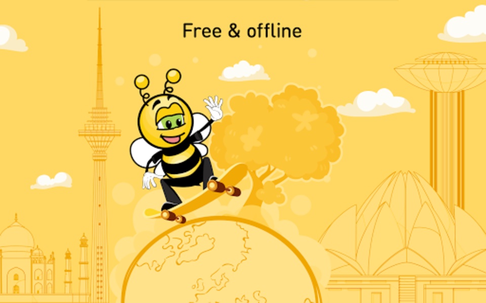Learn Languages FunEasyLearn - Preview 1