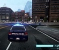 PoliceCar Racer screenshot 4