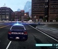 PoliceCar Racer screenshot 4