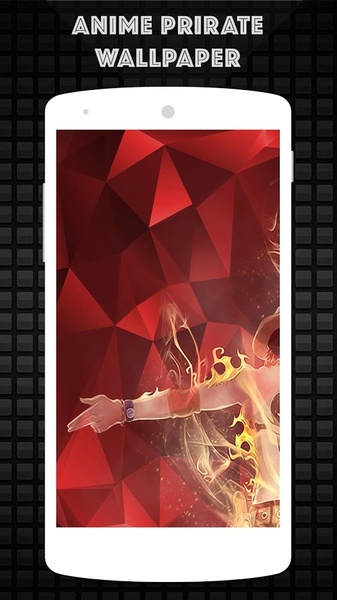 anime pirates wallpaper - Preview 4