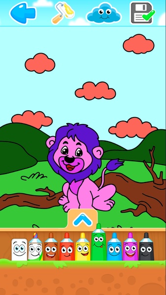 Drawing Animals - Preview 8