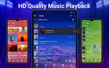 Music Player screenshot 5